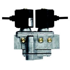 tekni solenoid operated valves