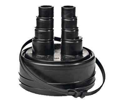 terminal epdm duo