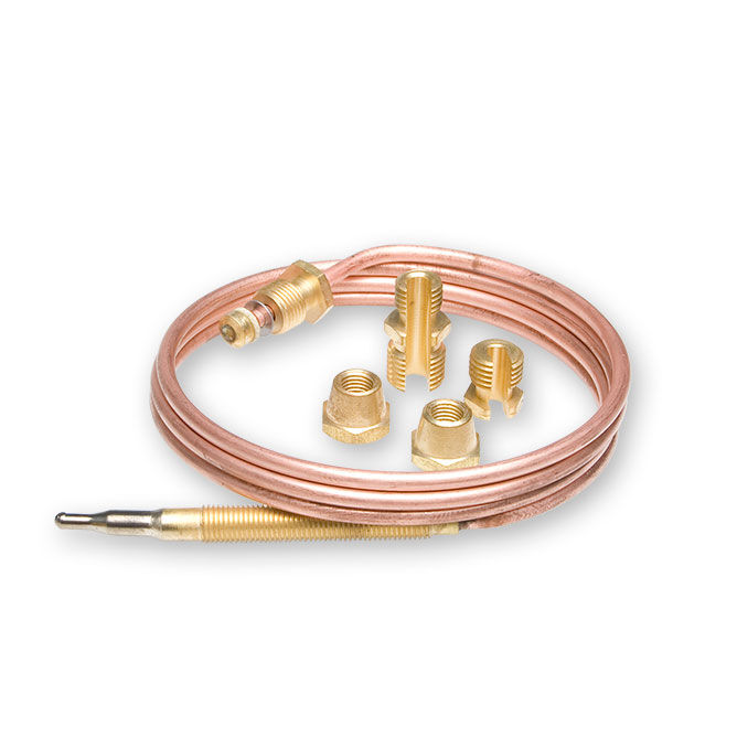 thermocouple te uni 900