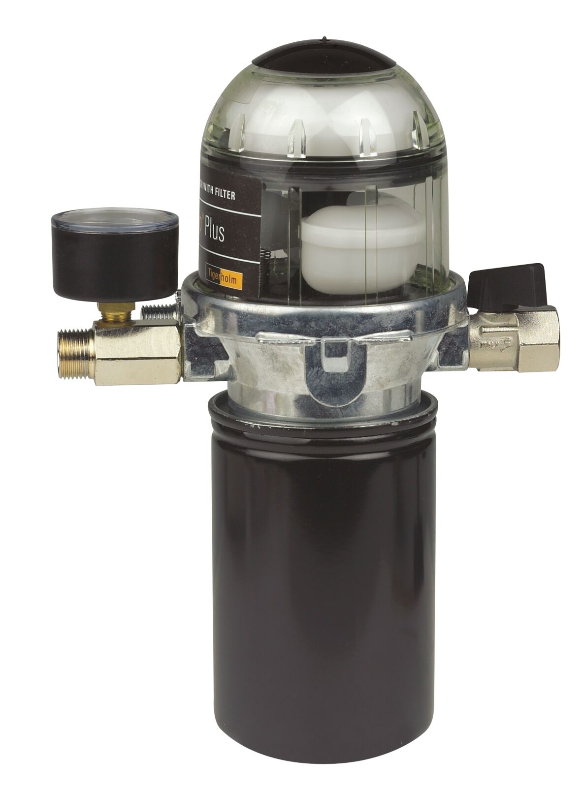 tpn 110a tigerloop plus