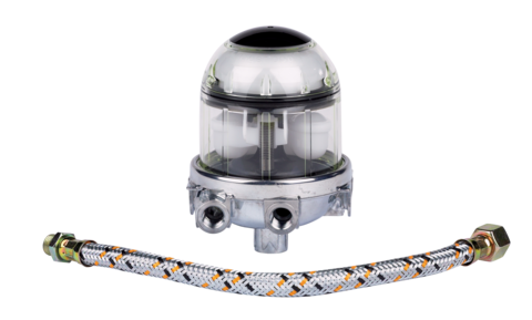 tigerloop 110a flex