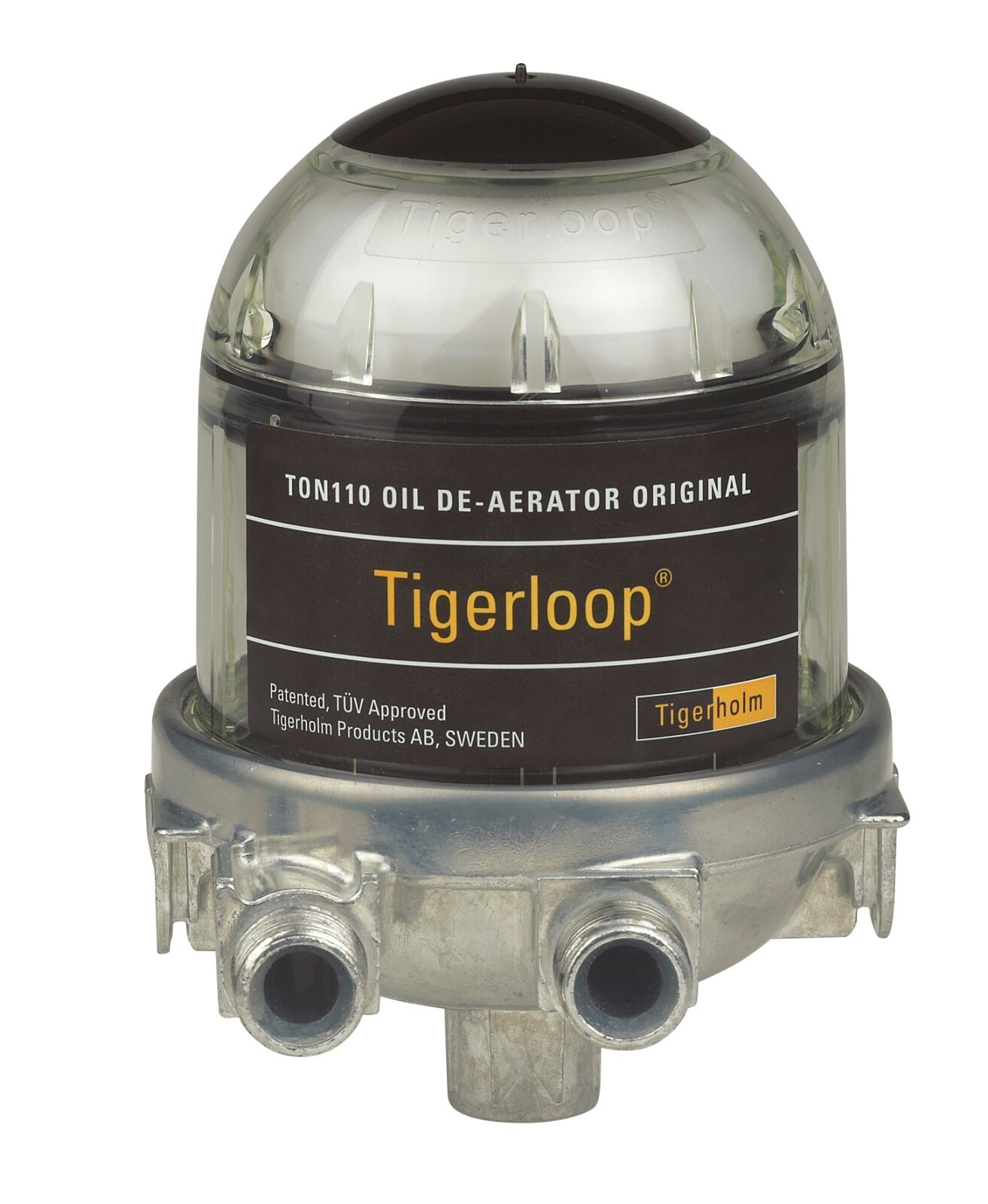 tigerloop original ton 110a