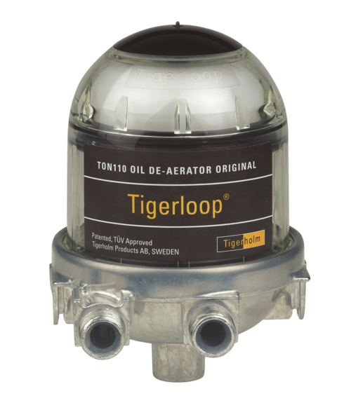 tigerloop original ton 110a
