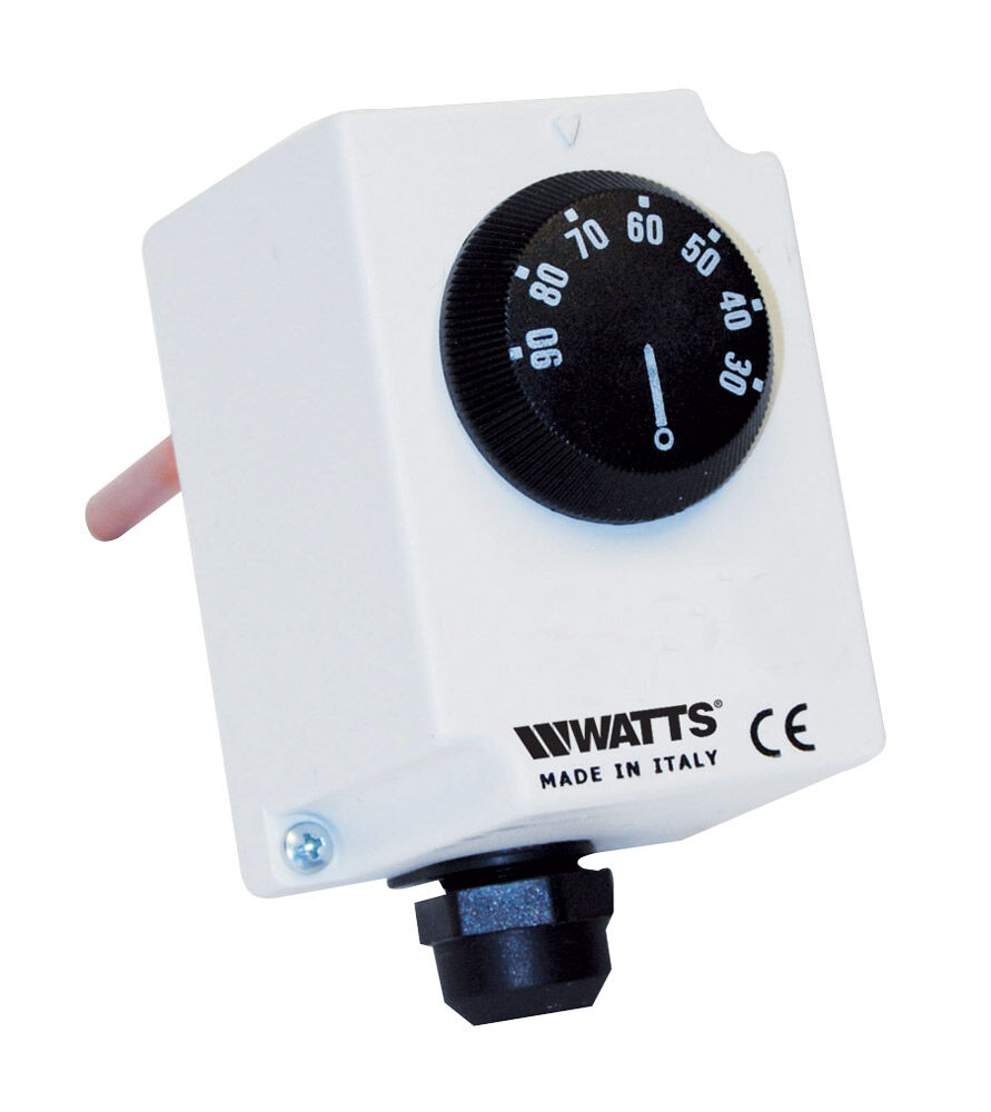 boiler thermostat tre tu