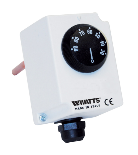 boiler thermostat tre tu
