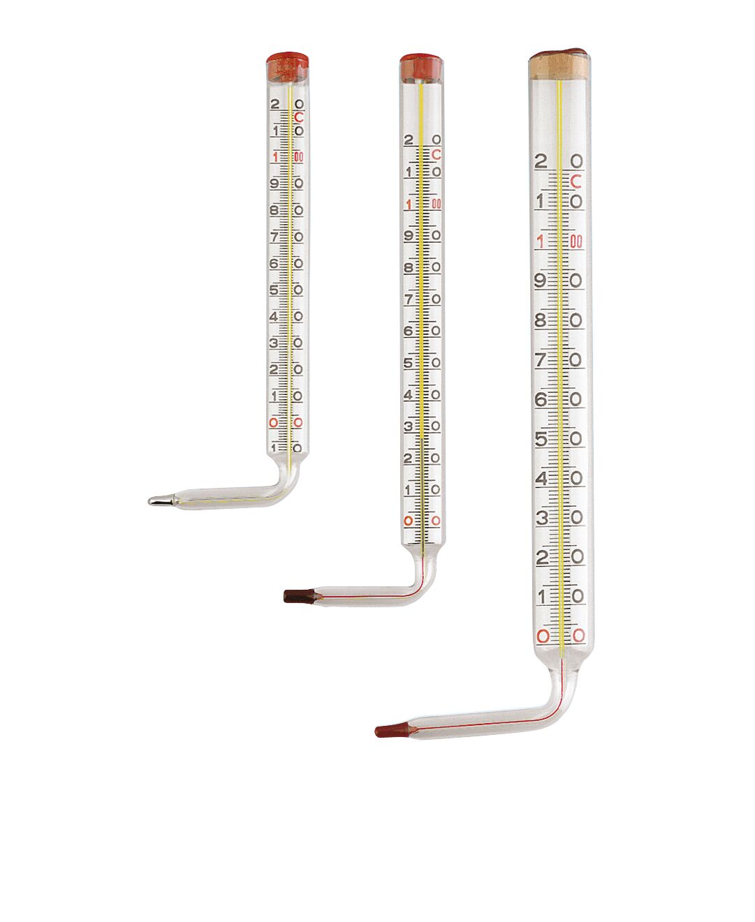 thermometer tva