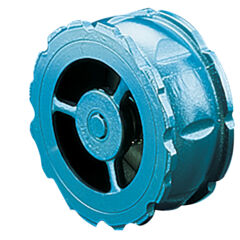 process check valve 802