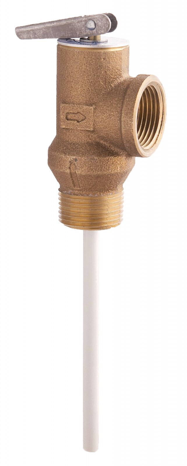 safety valve t and p 100xl