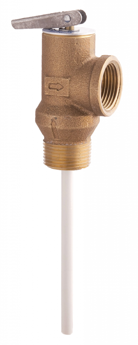 safety valve t and p 100xl