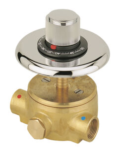 models recessed central omda;models recessed central 56 to 400 l min