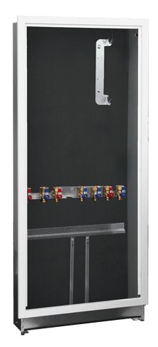 one piece flush mounted cabinet hiu2vsui
