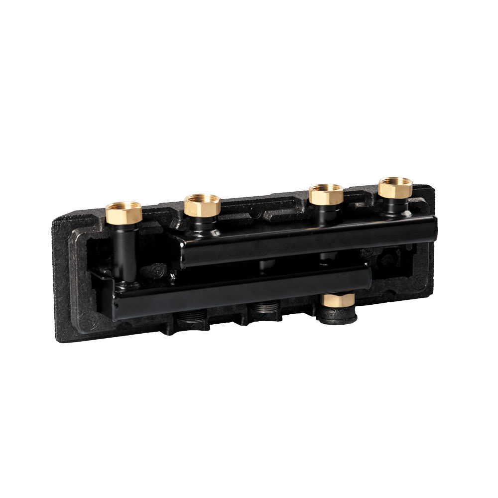Flowbox compact VB 20 - Compacte kringverdeler