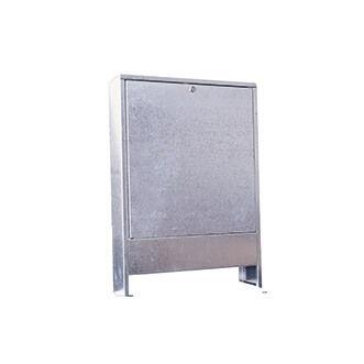 manifold cabinet vsa