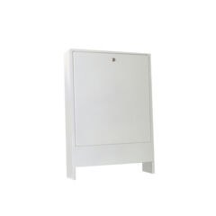 manifold cabinet vsa white