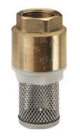 vfy york foot valve