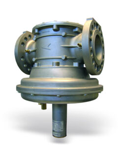air gas ratio control valve vrga