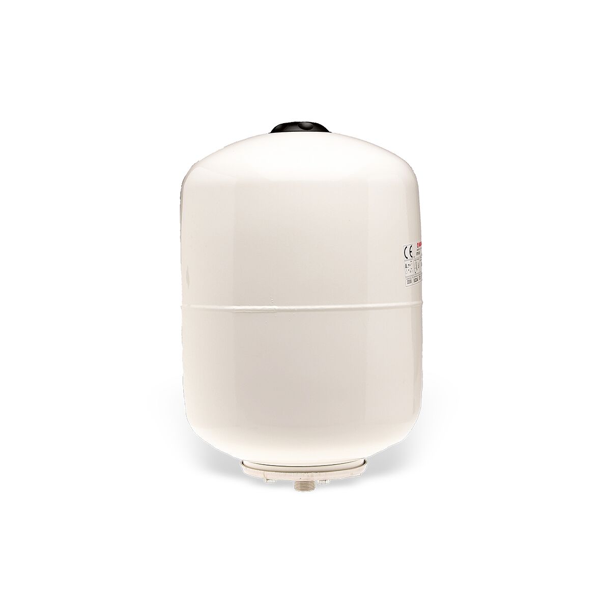 solar expansion vessel