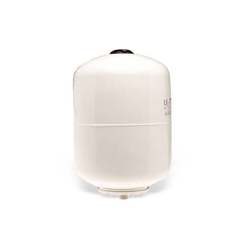solar expansion vessel