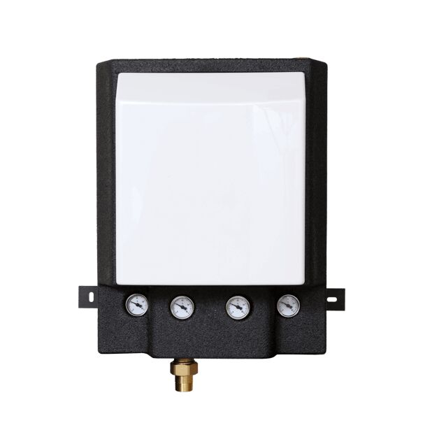 wattmix 1 pump