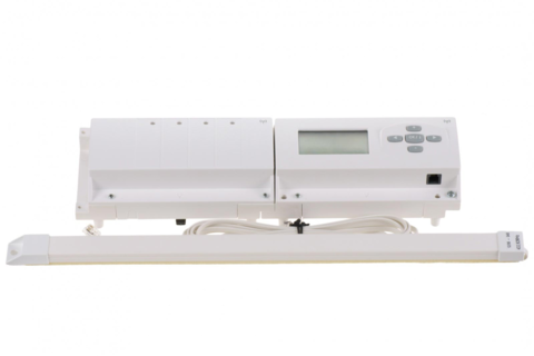 electronic receive room rf module wfhc rf master