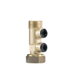 ea eb preventer wf