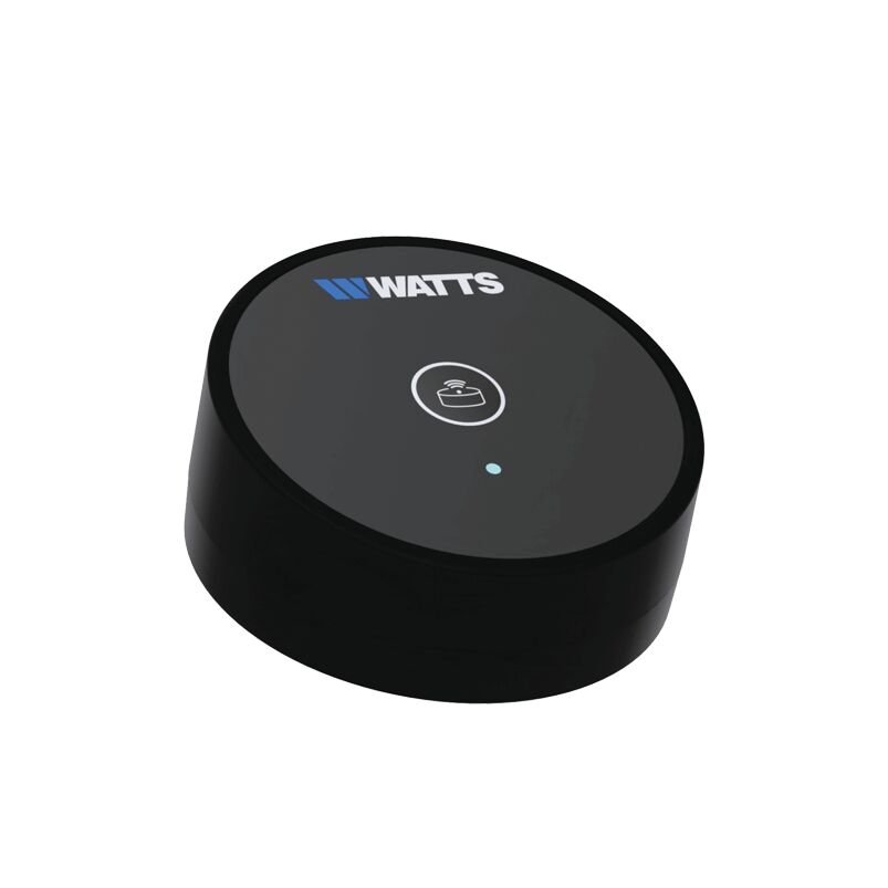 wireless leak sensor blk01 rf