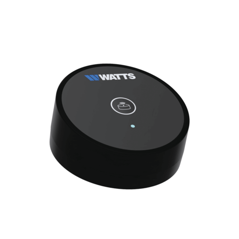 wireless leak sensor blk01 rf