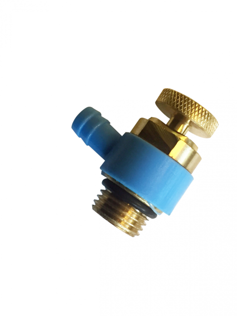 ea eb preventer drain