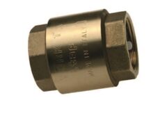 york check valve vry