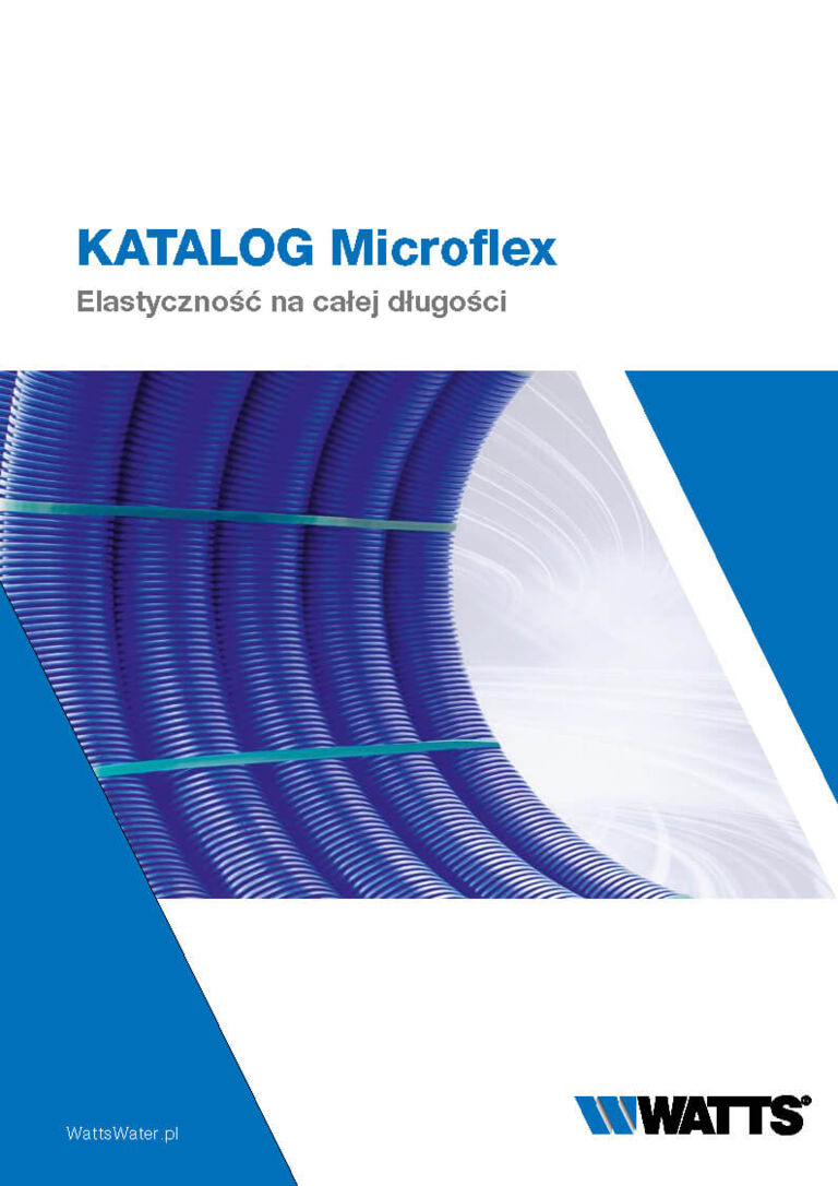 KATALOG Microflex