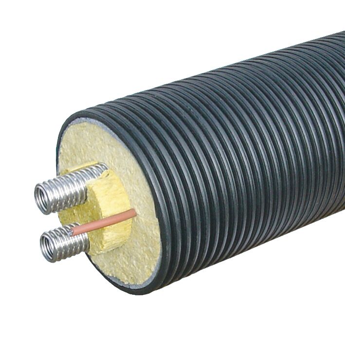 ew e solarflex below ground