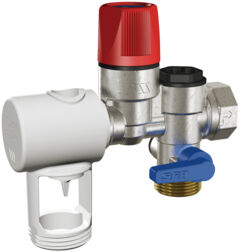 safety group stainless steel sfr multigroup