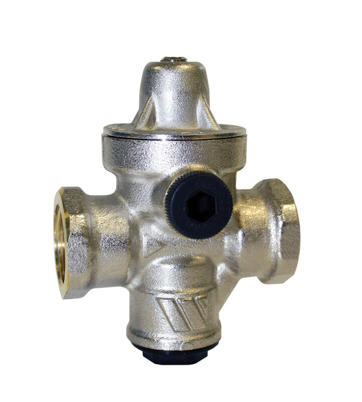 redufix pressure reducing valves 1