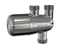 thermostatic mixing valve minimix 1