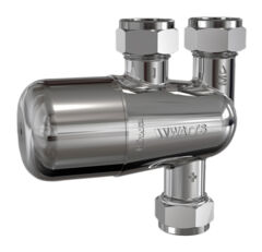thermostatic mixing valve minimix 2