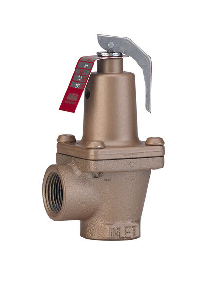 safety valve 174a high flow