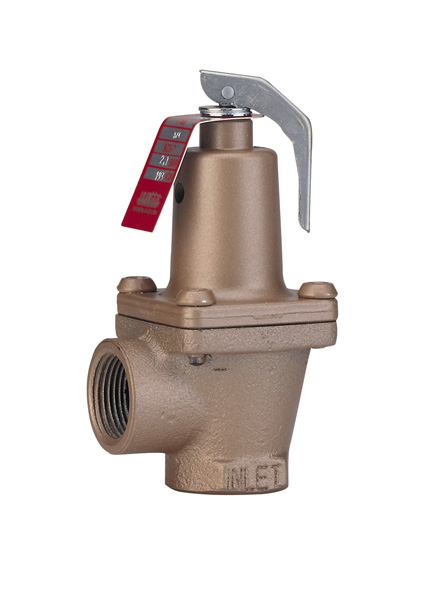 safety valve 174a high flow