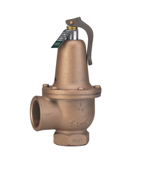safety valve 740 high capacity