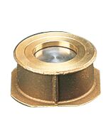 process check valve 802