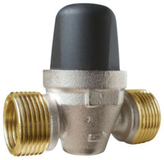 pressure reducing valve redubar