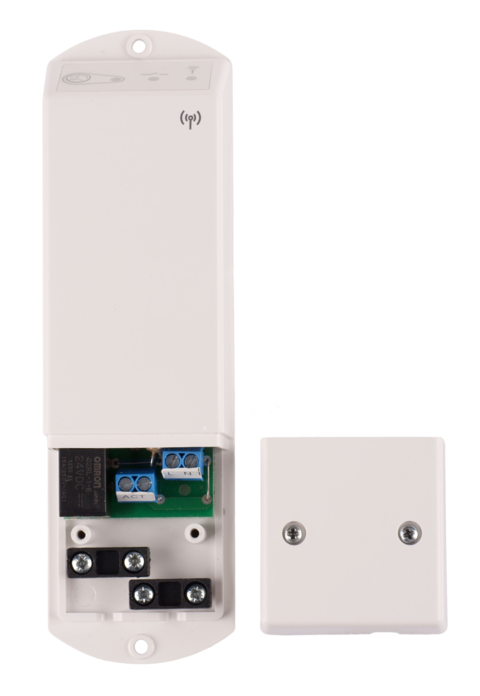 receiver btr rf
