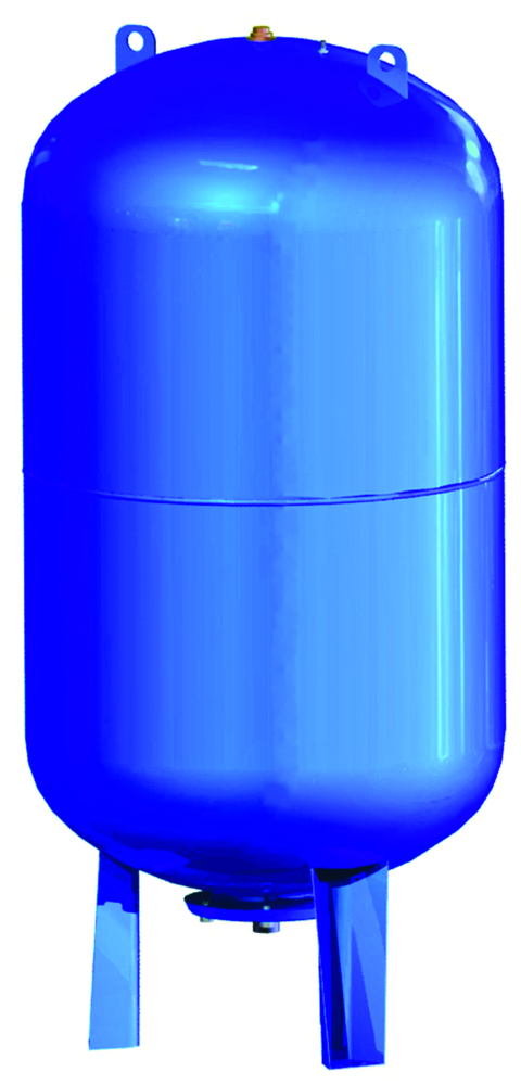 afe sanitary epansion vessel vertical 2
