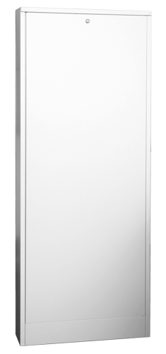 one piece wall mounted cabinet hiu2vsai