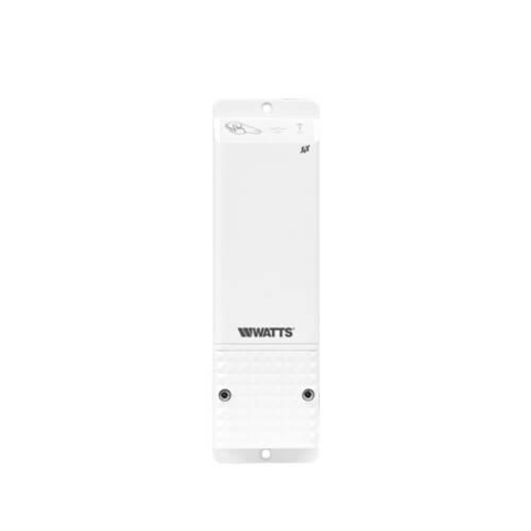 Watts Vision single-zone wall receiver BT-WR02-RF or BT-WR03-RF, front view