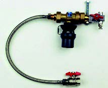 ca preventer parts