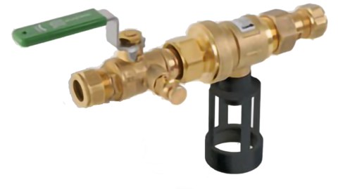 ca preventer tbe ca 2096