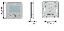 thermostat bt d03 rf