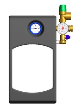 solar pump group fbs25 single 2