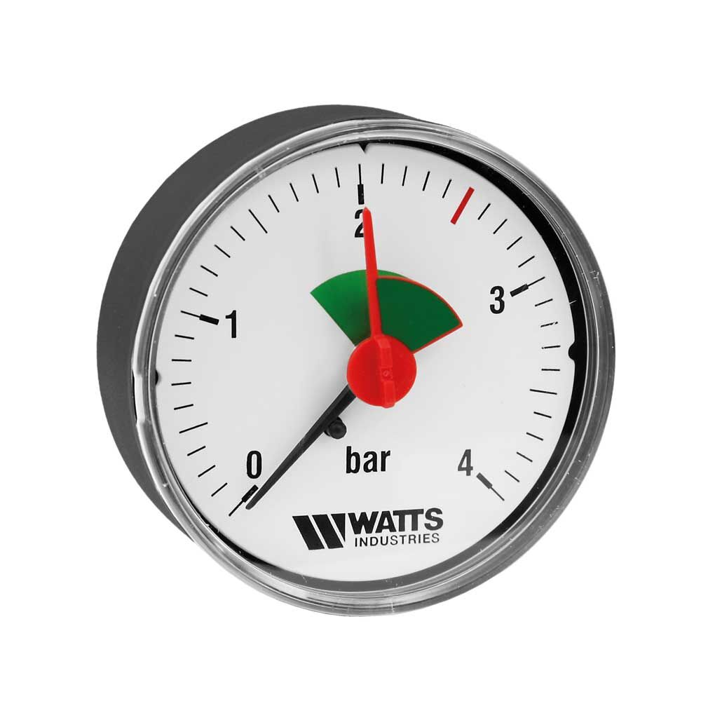 pressure gauge f r101 mal