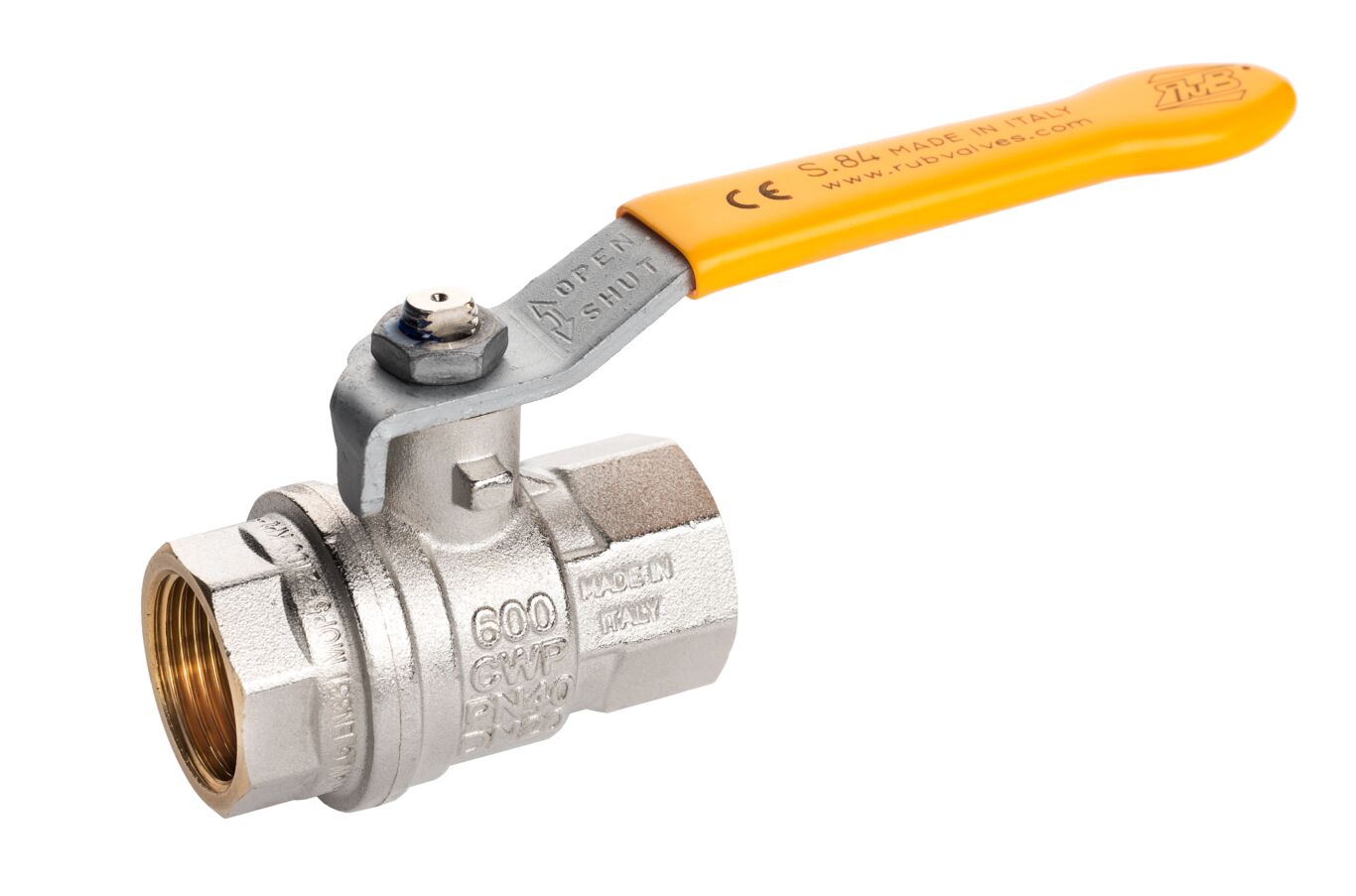 gk gas valve 1